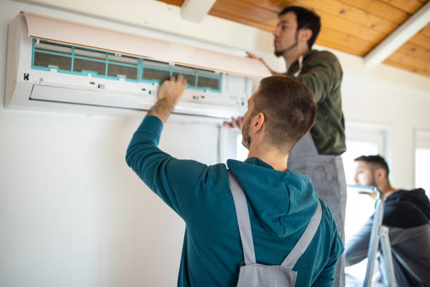 Best Emergency HVAC Repair  in Pleasureville, KY
