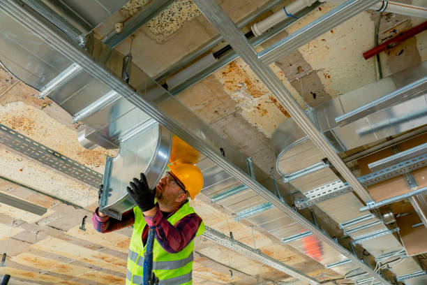 Best HVAC Emergency Services  in Pleasureville, KY