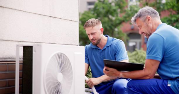 Best Residential HVAC Services  in Pleasureville, KY