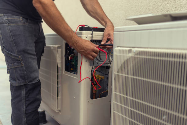 Best Best HVAC Companies  in Pleasureville, KY