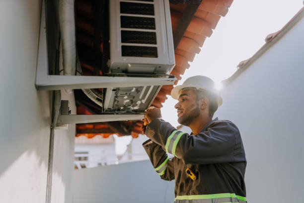 Best HVAC Air Duct Cleaning  in Pleasureville, KY