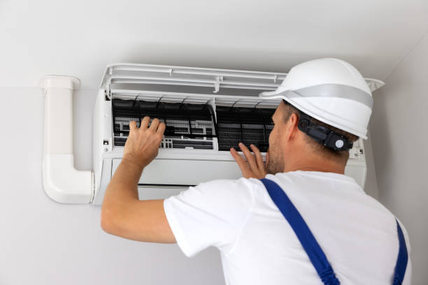 Best HVAC Air Duct Cleaning  in Pleasureville, KY