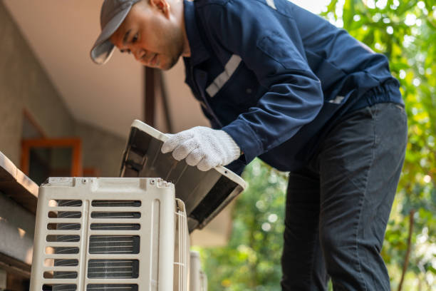 Best HVAC Cleaning Services  in Pleasureville, KY